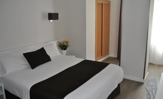 Hotel Continental