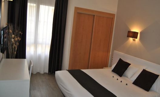 Hotel Continental