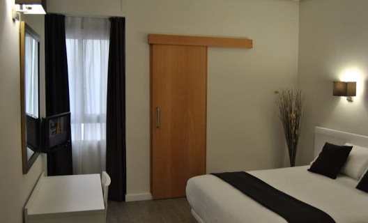 Hotel Continental
