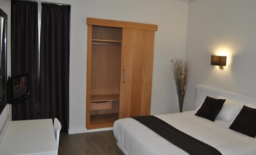 Hotel Continental