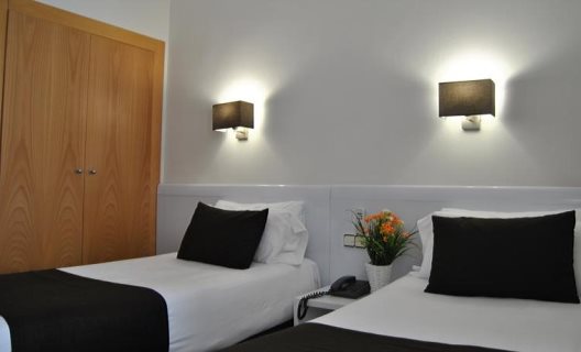 Hotel Continental