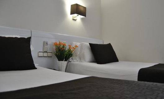 Hotel Continental