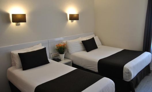 Hotel Continental
