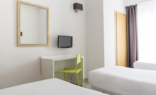 Hotel Continental