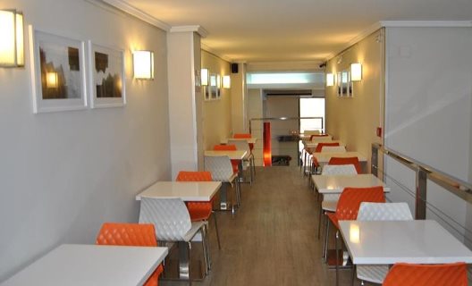 Hotel Continental