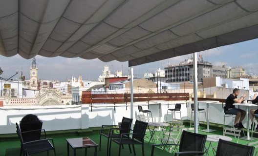 Hotel Continental