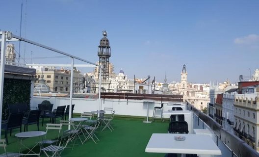 Hotel Continental