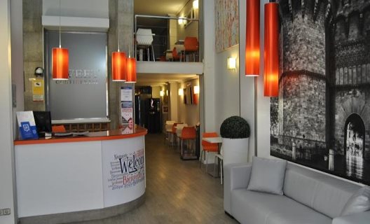 Hotel Continental