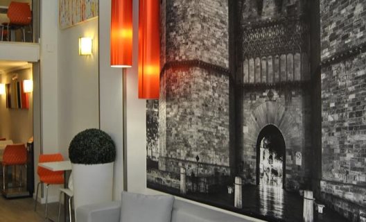Hotel Continental