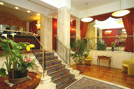 Hotel Continental