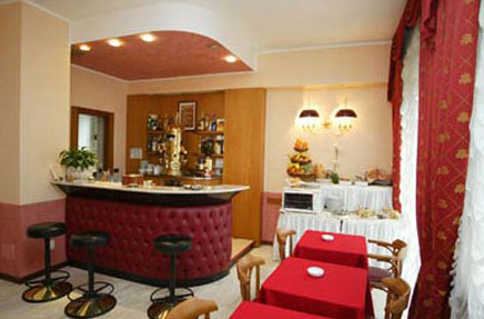 Hotel Continental