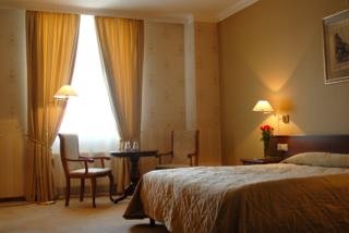 Hotel Continental
