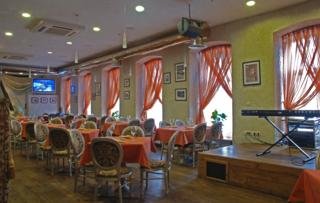 Hotel Continental