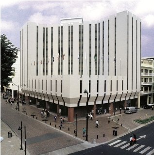 Hotel Continental