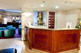 Hotel Continental