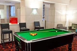Hotel Continental