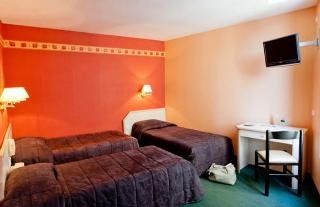 Hotel Continental