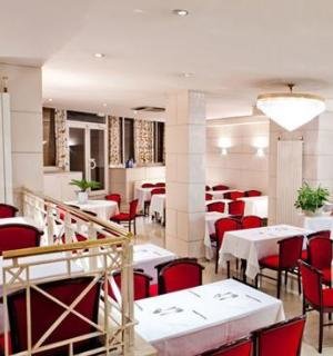 Hotel Continental