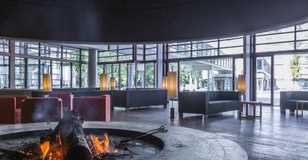 Hotel Continental Balneario Panticosa