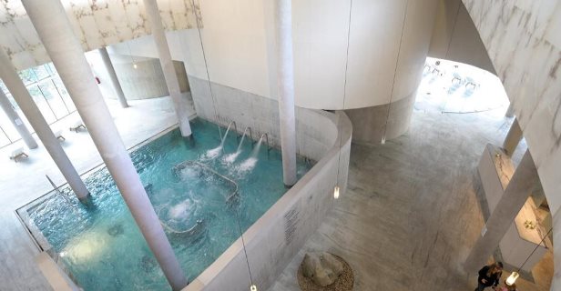 Hotel Continental Balneario Panticosa