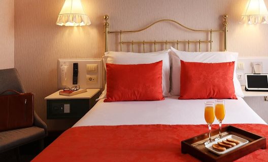 Hotel Continental Barcelona