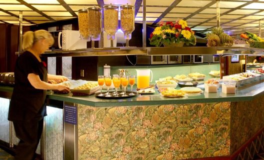Hotel Continental Barcelona