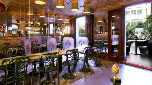 Hotel Continental Barcelona
