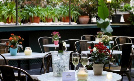 Hotel Continental Barcelona