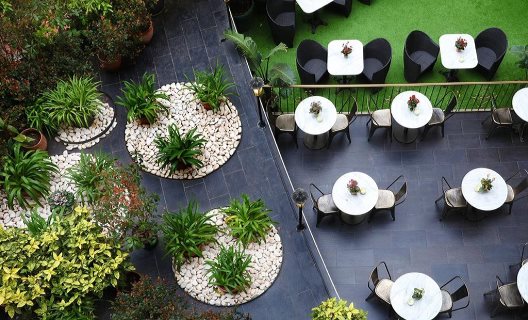 Hotel Continental Barcelona