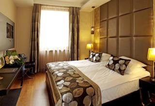 Hotel Continental Budapest
