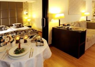 Hotel Continental Budapest