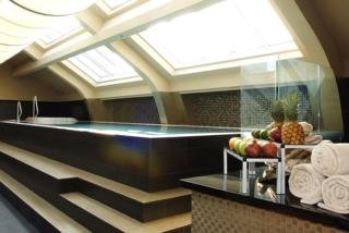 Hotel Continental Budapest