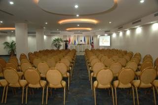 Hotel Continental & Casino Panama