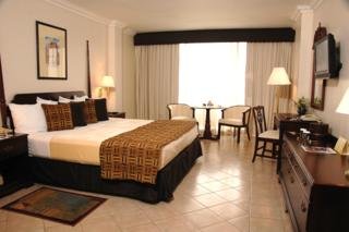 Hotel Continental & Casino Panama