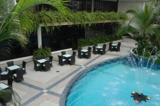 Hotel Continental & Casino Panama