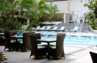 Hotel Continental & Casino Panama
