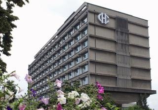 Hotel Continental Drobeta Turnu Severin