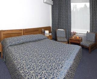 Hotel Continental Drobeta Turnu Severin