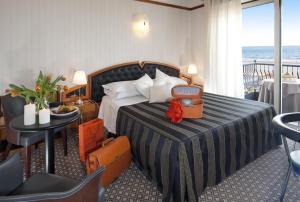Hotel Continental E Dei Cogressi