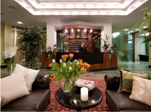 Hotel Continental E Dei Cogressi