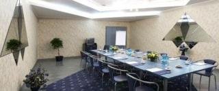 Hotel Continental Forum Arad