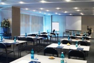 Hotel Continental Forum Arad
