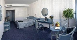 Hotel Continental Forum Arad