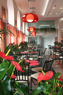 Hotel Continental Forum Sibiu