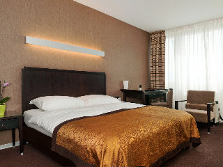 Hotel Continental Lausanne