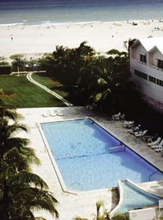Hotel Continental Oceanfront South Beach