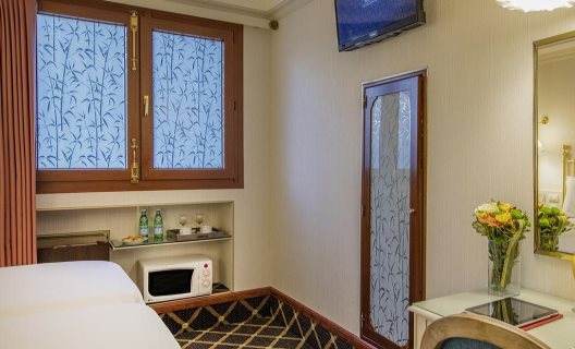 Hotel Continental Palacete