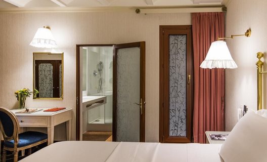 Hotel Continental Palacete