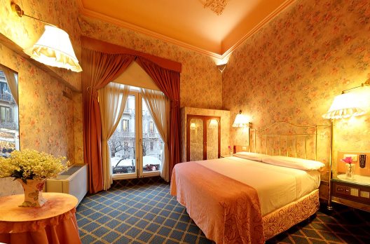 Hotel Continental Palacete