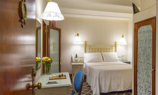 Hotel Continental Palacete